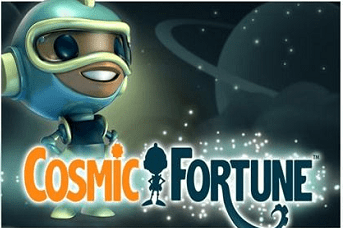 Cosmic Fortune