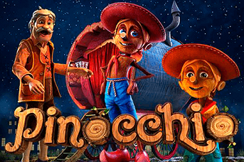 Pinocchio