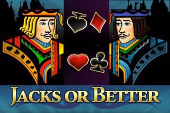 Jacks or better