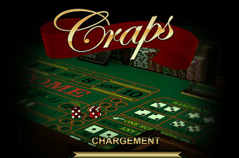 Craps betsoft