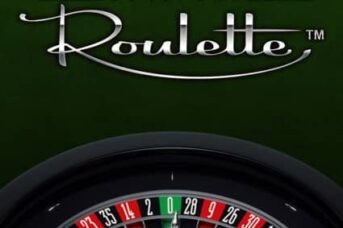 European Roulette
