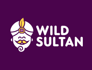 wild sultan logo