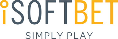 logo isoftbet