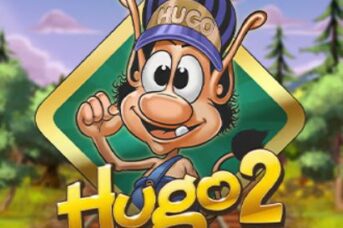 Hugo 2 logo