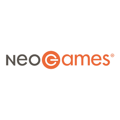 Le logo du logiciel neogame