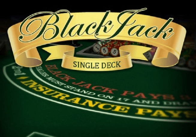 American Blackjack