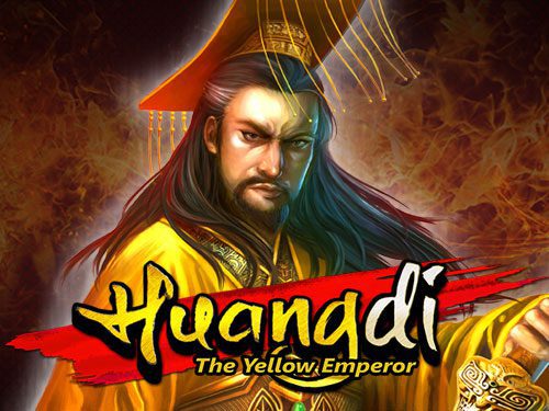 machine a sous huangdi the yellow emperor
