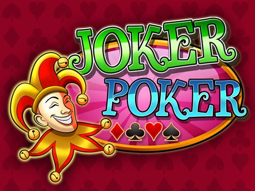 Joker Poker