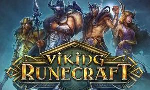 Viking Runecraft