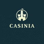 Casinia Casino: Avis Complet + Bonus jusqu’à 500€