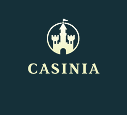 logo casinia