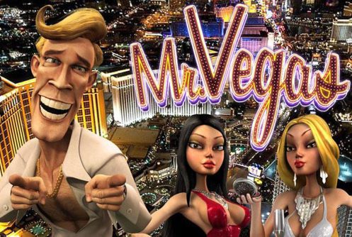 mr vegas casino 25 free spins
