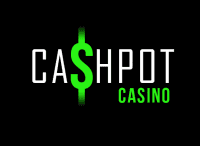 Logo CashPot Casino