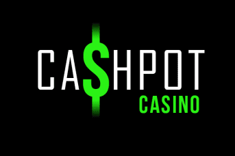 Logo CashPot Casino
