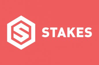 Logo de stakes cassino