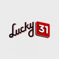 logo du casino en ligne lucky31