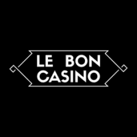 logo le bon casino