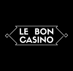 logo le bon casino