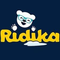 Ridika casino Logo