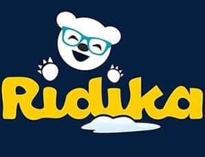 Ridika casino Logo