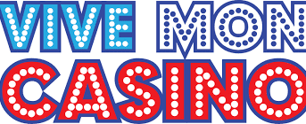 Vive mon casino logo