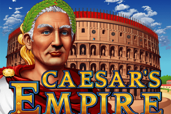 machine a souss caesar's empire RGT