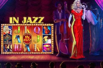 In Jazz Slot