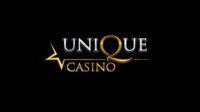 Logo Unique Casino