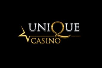 Logo Unique Casino