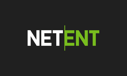 Chamboulements importants chez Netent