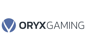 Oryx Gaming 