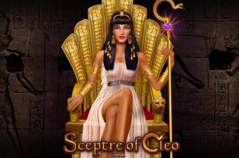 Sceptre of Cleo