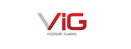 Visionary iGaming