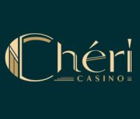 logo de chéri casino