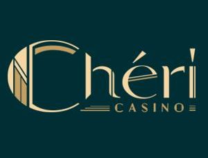 logo de chéri casino