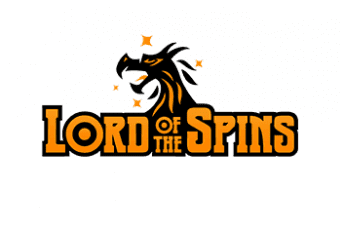 logo lord of the spins