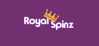 logo royal spinz