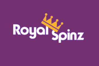 logo royal spinz