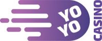 Yoyo casino logo