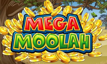 Le jackpot progressif atteint €14 millions sur Mega Moolah