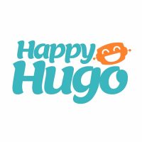 logo happy hugo