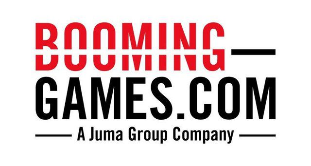 Booming Games