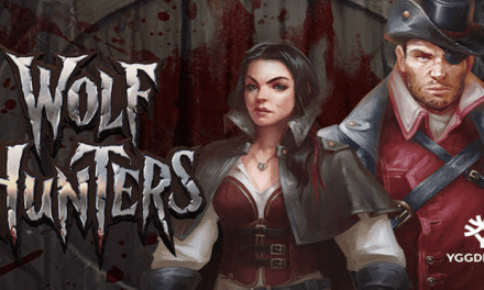 Jouez gratuitement à Wolf Hunters slot d’Yggdrasil