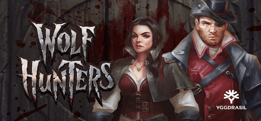 Jouez gratuitement à Wolf Hunters slot d’Yggdrasil