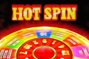 hot spin isoftbet