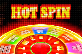 Hot Spin