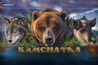 Kamchatka