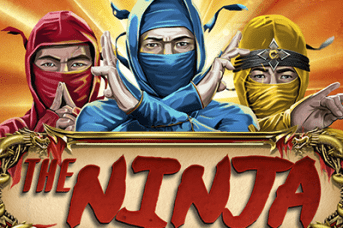 logo the ninja