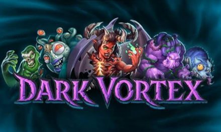 Yggdrasil : Sa nouvelle slot Dark Vortex dotée d’une fonction « buy bonus » pour déclencher le max de free spins