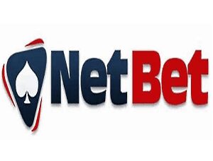 NetBet logo